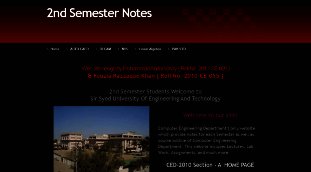 2ndsemesternotes.yolasite.com