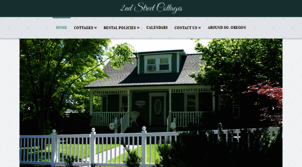 2ndstreetcottages.com