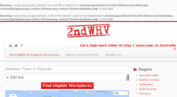 2ndwhv.com