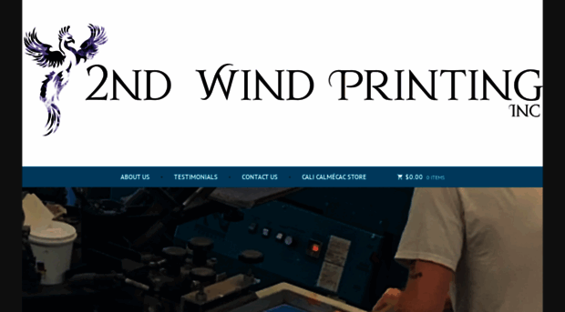 2ndwindprinting.com