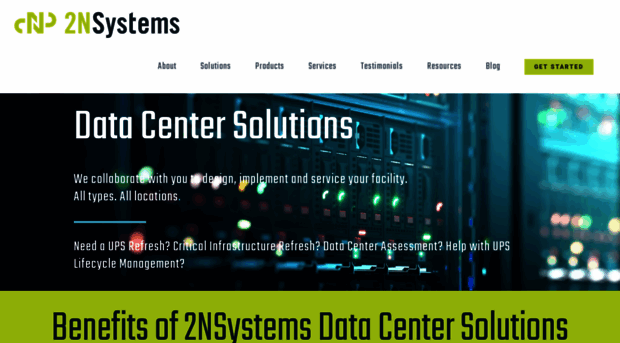 2nsystems.com