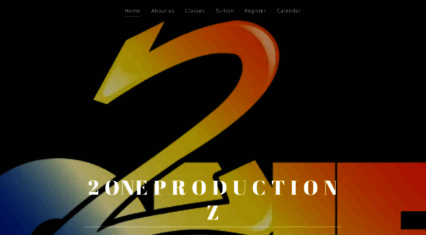 2oneproductionz.com