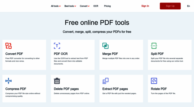 2pdf.com