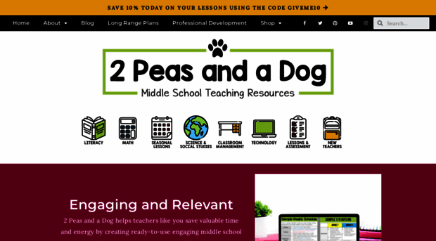 2peasandadog.blogspot.ca