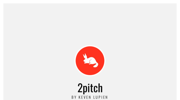 2pitch.com