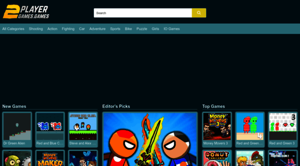 2playergames.games