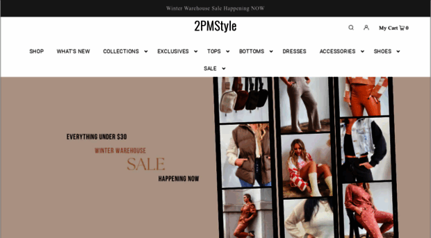 2pmstyle.com