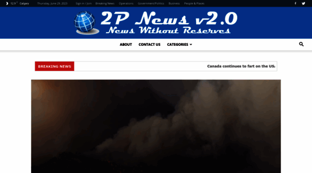 2pnews.com