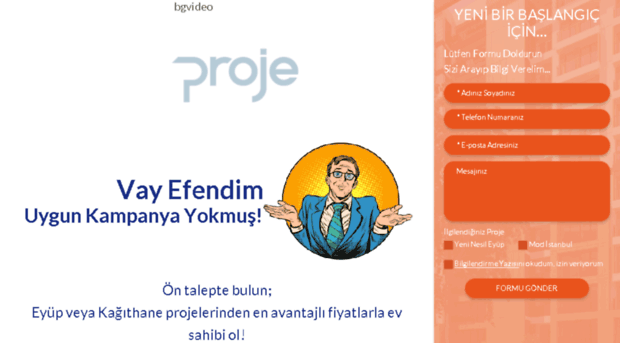 2proje.com