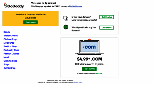 2punk.net