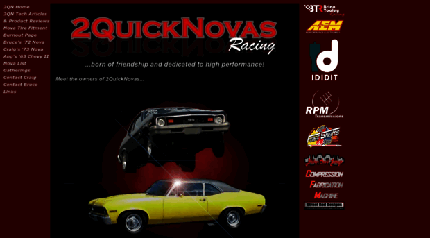 2quicknovas.com