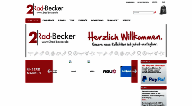 2rad-becker.de