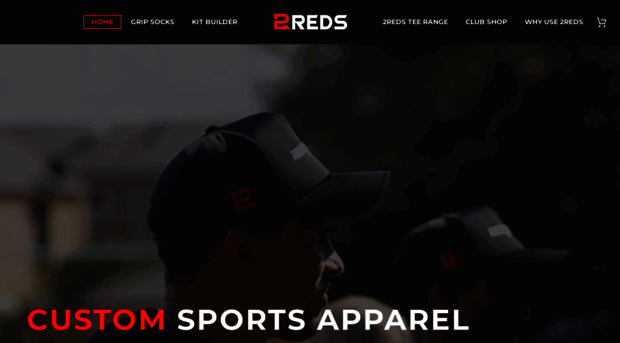 2reds.com.au