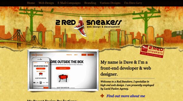 2redsneakers.com