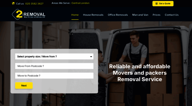 2removal.co.uk