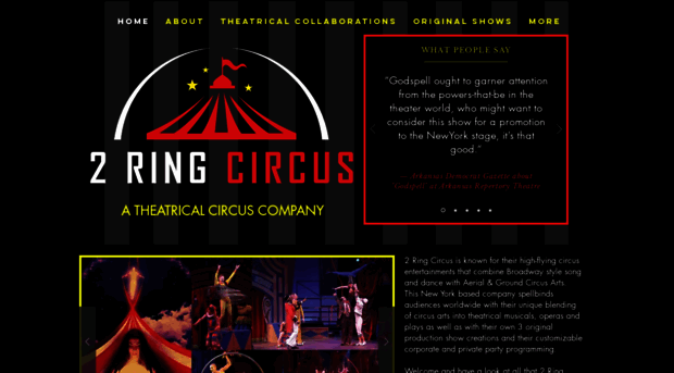 2ringcircus.com