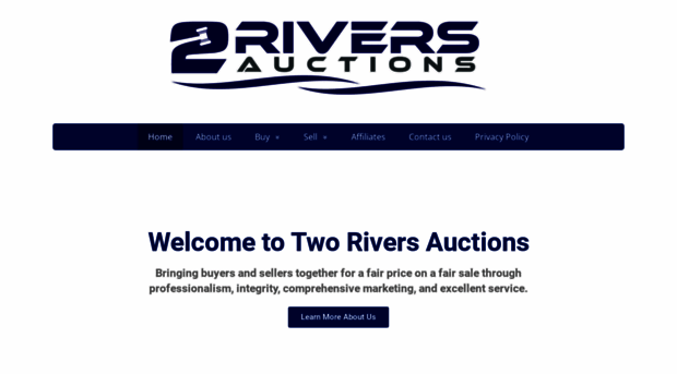 2riversauctions.com