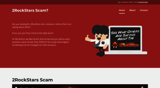 2rockstarsscam.wordpress.com