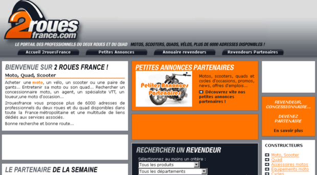 2rouesfrance.com