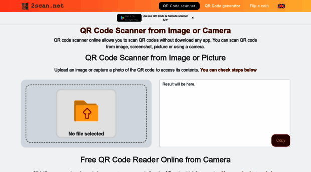 2scan.net