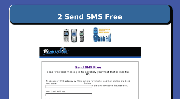 2sendsms.net