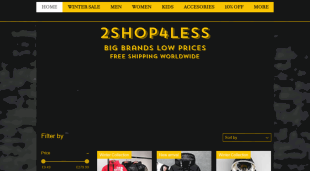 2shop4less.co.uk