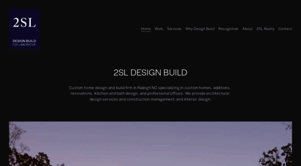 2sldesignbuild.com