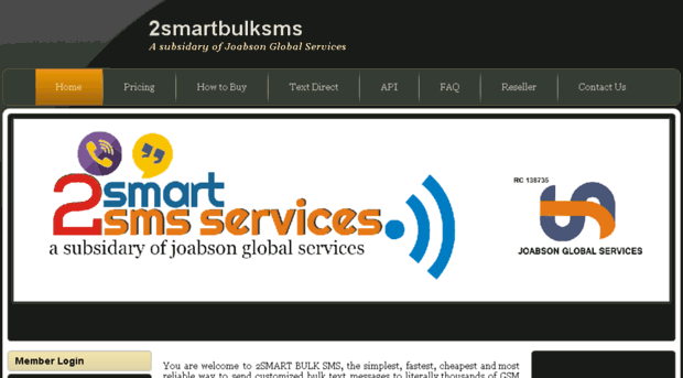 2smartbulksms.com