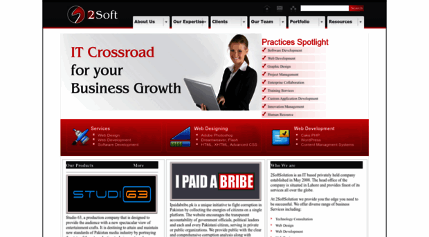 2softsolution.com