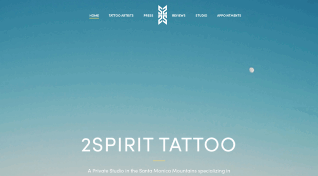 2spirittattoo.com