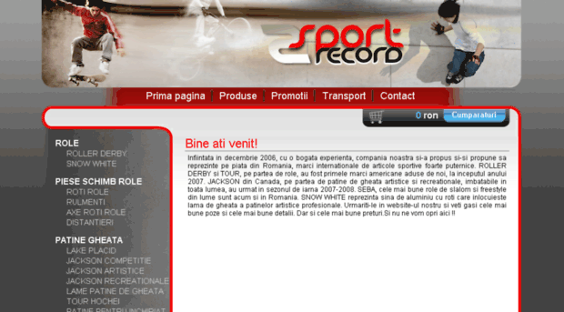 2sportrecord.ro