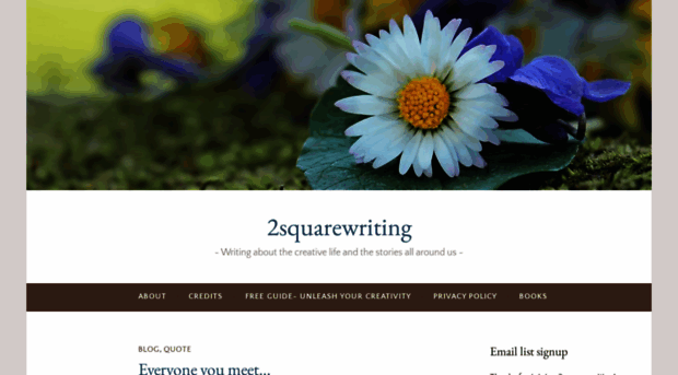 2squarewriting.com