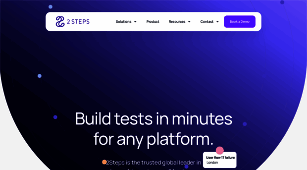 2steps.io