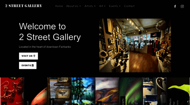 2streetgallery.com