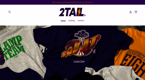 2tailshop.com