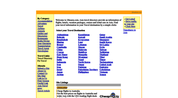 2theasia.com