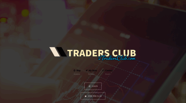 2tradersclub.com