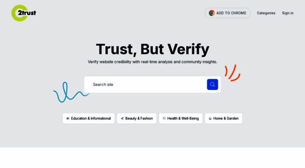 2trust.io