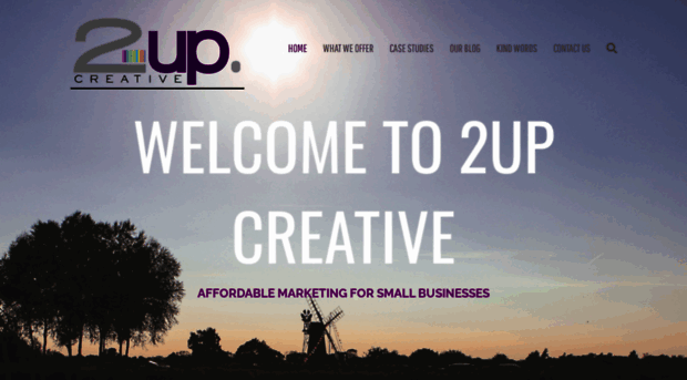 2upcreative.co.uk