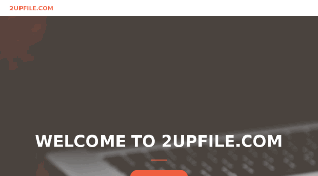 2upfile.com