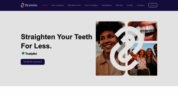 2usmiles.com
