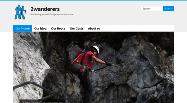 2wanderers.com