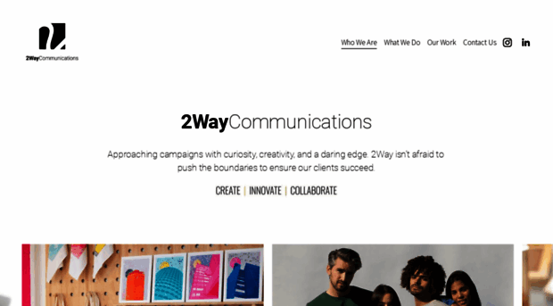 2waycommunications.ie