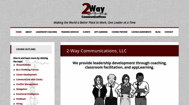 2waycommunications.net