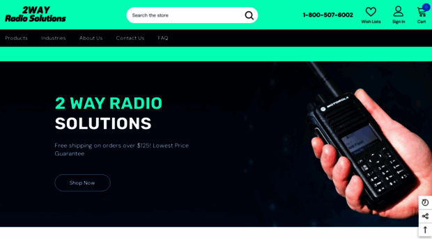 2wayradiosolutions.com