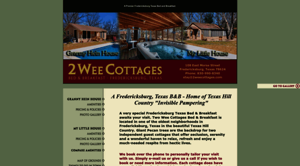 2weecottages.com