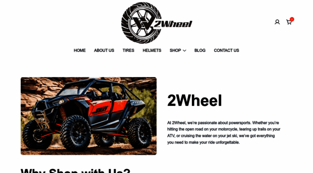 2wheel.com