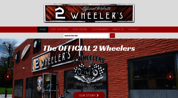 2wheelersmc.com