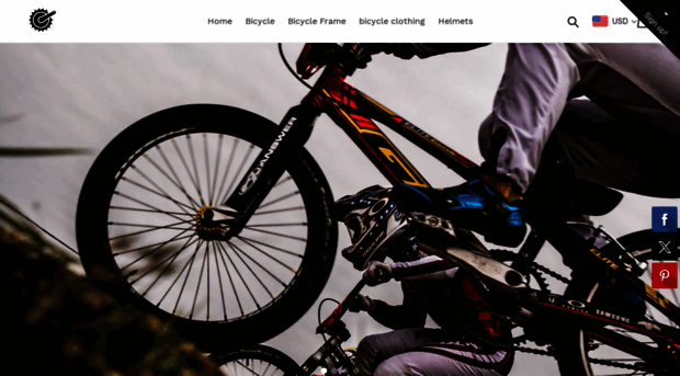 2wheellovers.myshopify.com