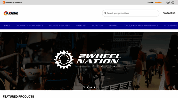 2wheelnation.com